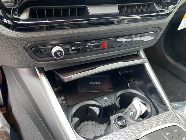 2026 BMW 3 Series 330i NA xDrive