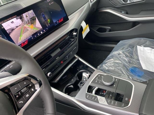 2026 BMW 3 Series 330i NA xDrive