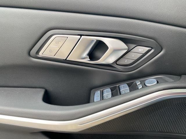 2026 BMW 3 Series 330i NA xDrive