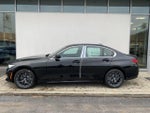 2026 BMW 3 Series 330i NA xDrive