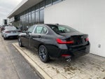 2026 BMW 3 Series 330i NA xDrive