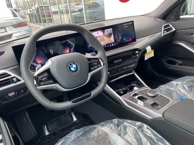 2026 BMW 3 Series 330i NA xDrive