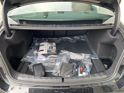 2026 BMW 3 Series 330i NA xDrive