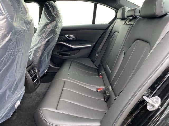 2026 BMW 3 Series 330i NA xDrive