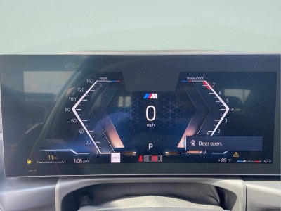 2026 BMW 3 Series 330i NA xDrive