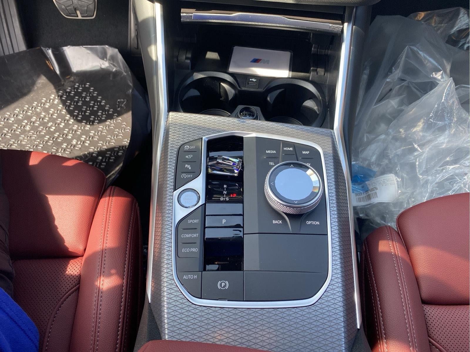 2026 BMW 3 Series 330i NA xDrive