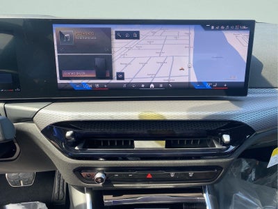 2026 BMW 3 Series 330i NA xDrive