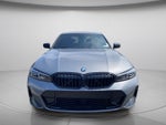 2026 BMW 3 Series 330i NA xDrive
