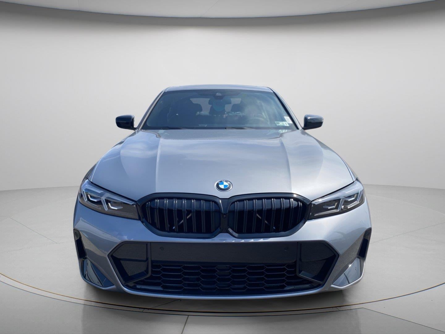 2026 BMW 3 Series 330i NA xDrive