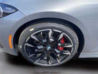 2026 BMW 3 Series 330i NA xDrive