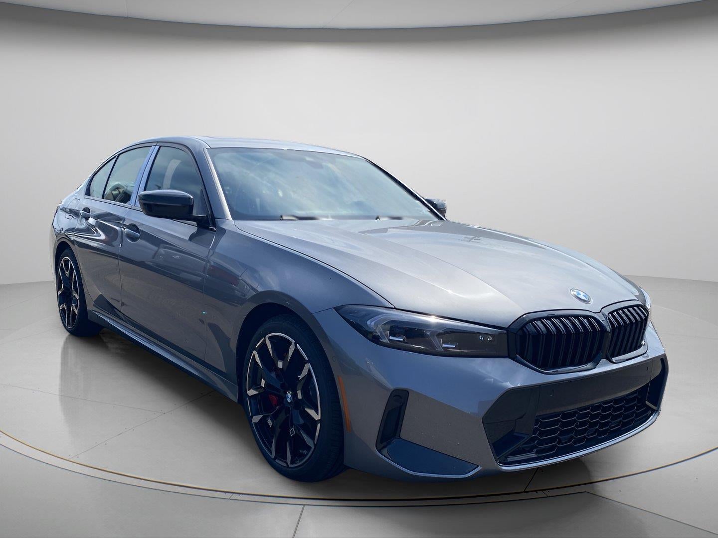 2026 BMW 3 Series 330i NA xDrive
