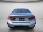 2026 BMW 3 Series 330i NA xDrive