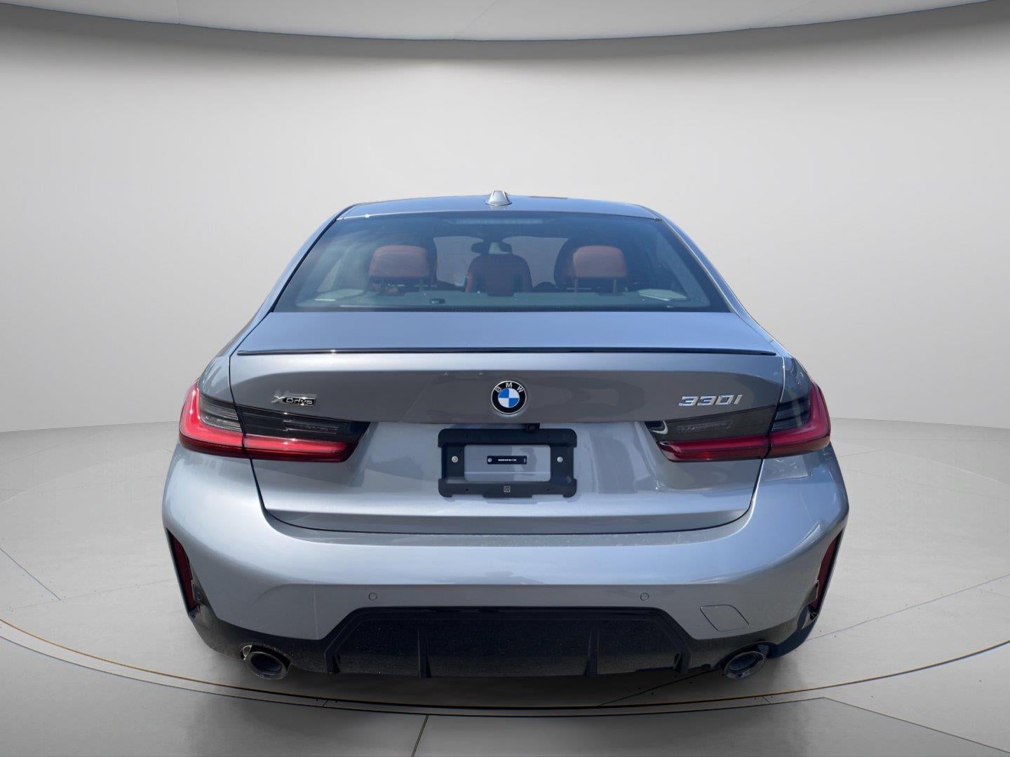 2026 BMW 3 Series 330i NA xDrive