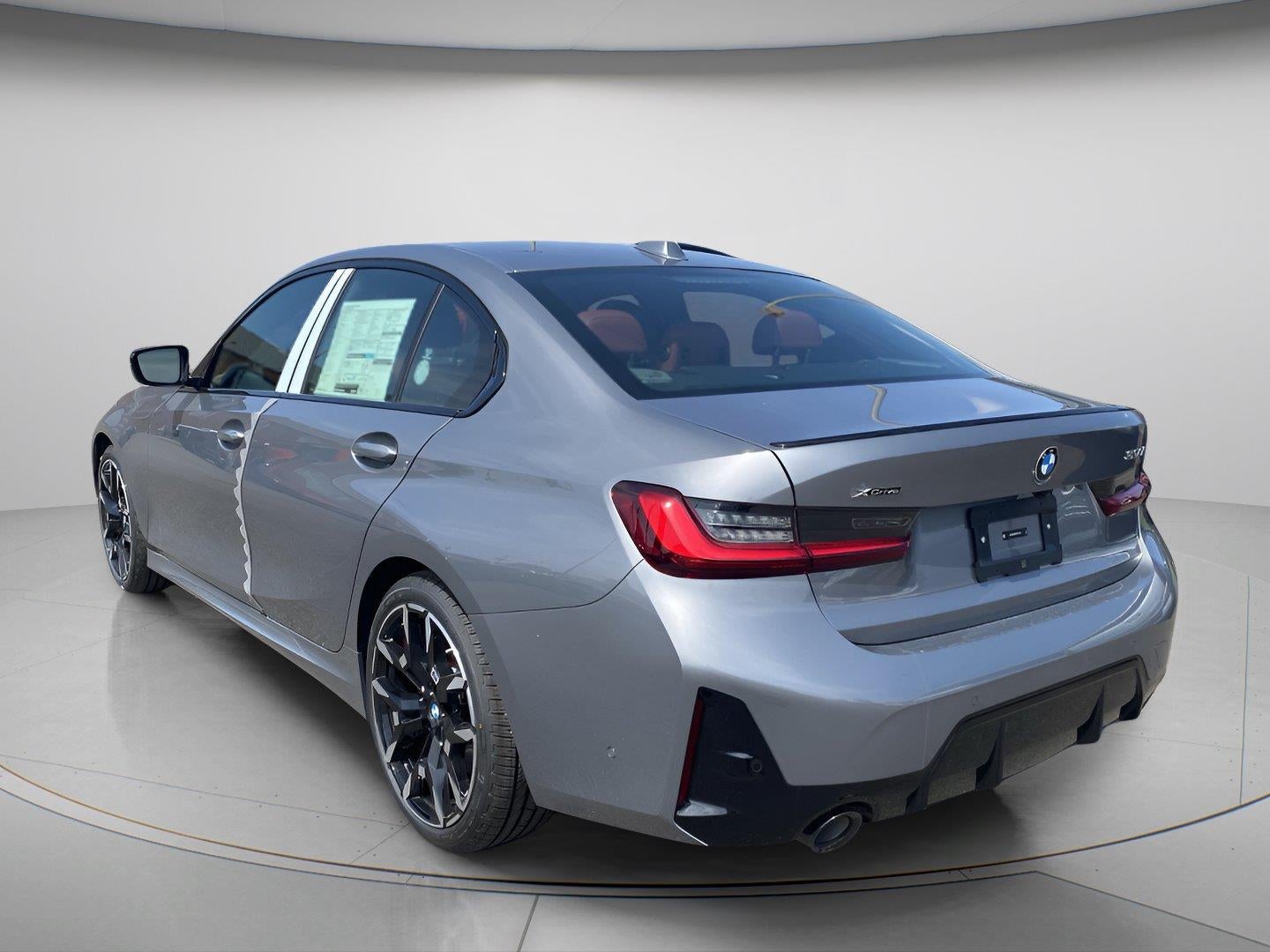 2026 BMW 3 Series 330i NA xDrive