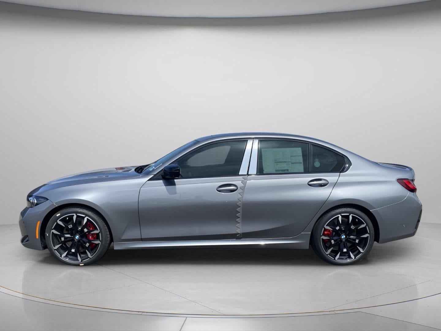 2026 BMW 3 Series 330i NA xDrive