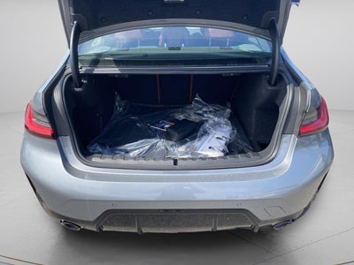 2026 BMW 3 Series 330i NA xDrive