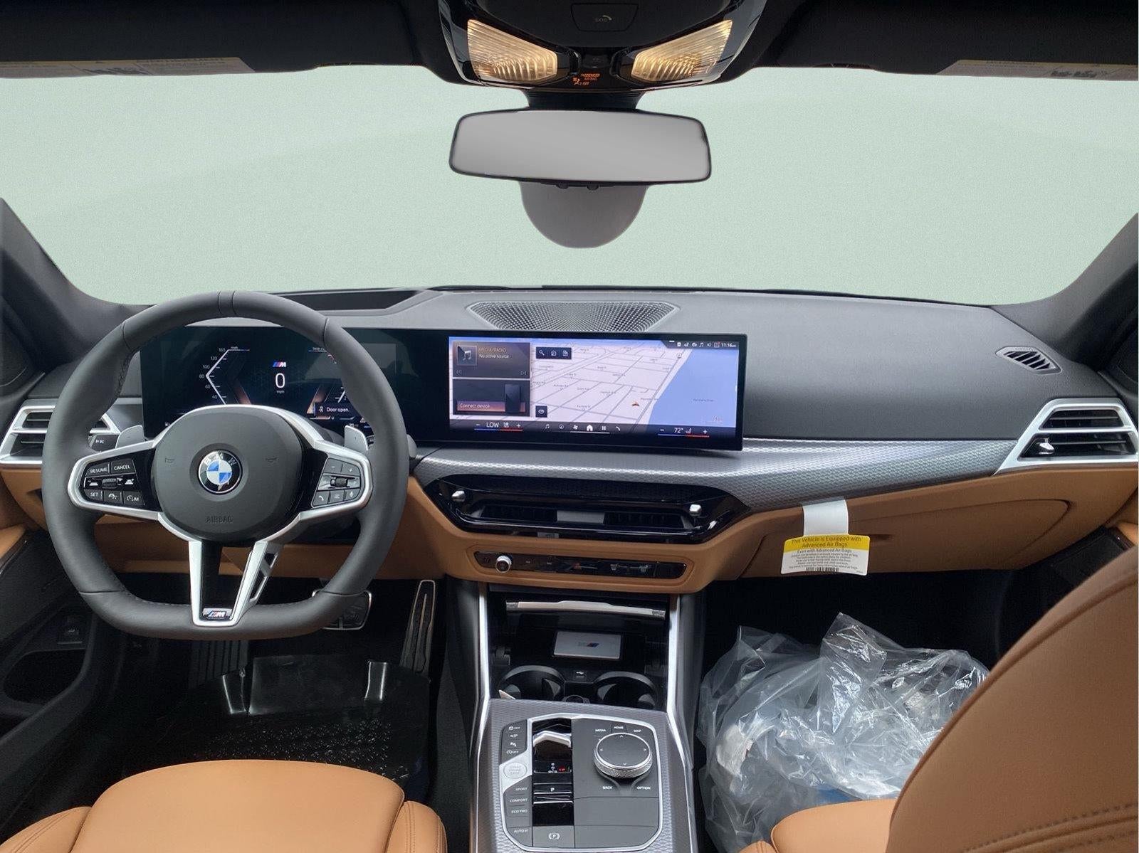 2026 BMW 3 Series 330i NA xDrive