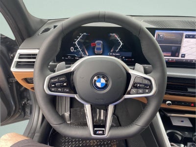 2026 BMW 3 Series 330i NA xDrive