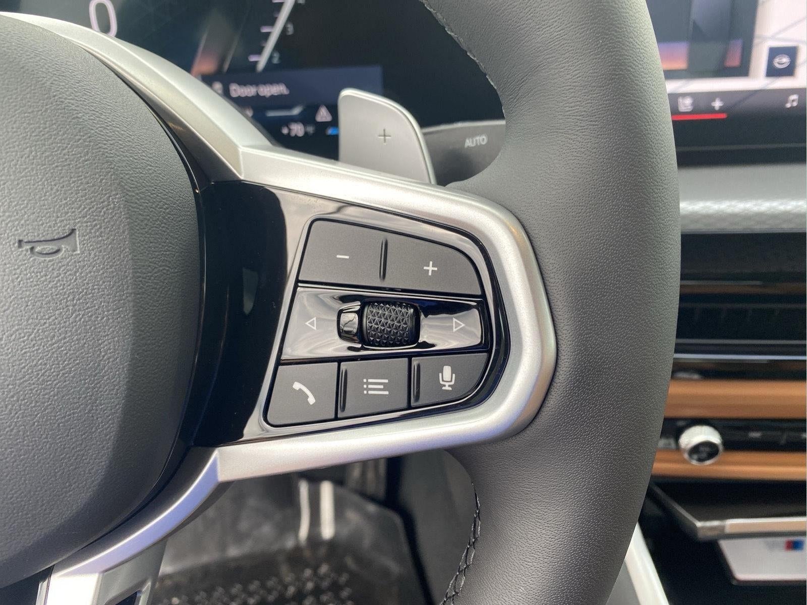 2026 BMW 3 Series 330i NA xDrive