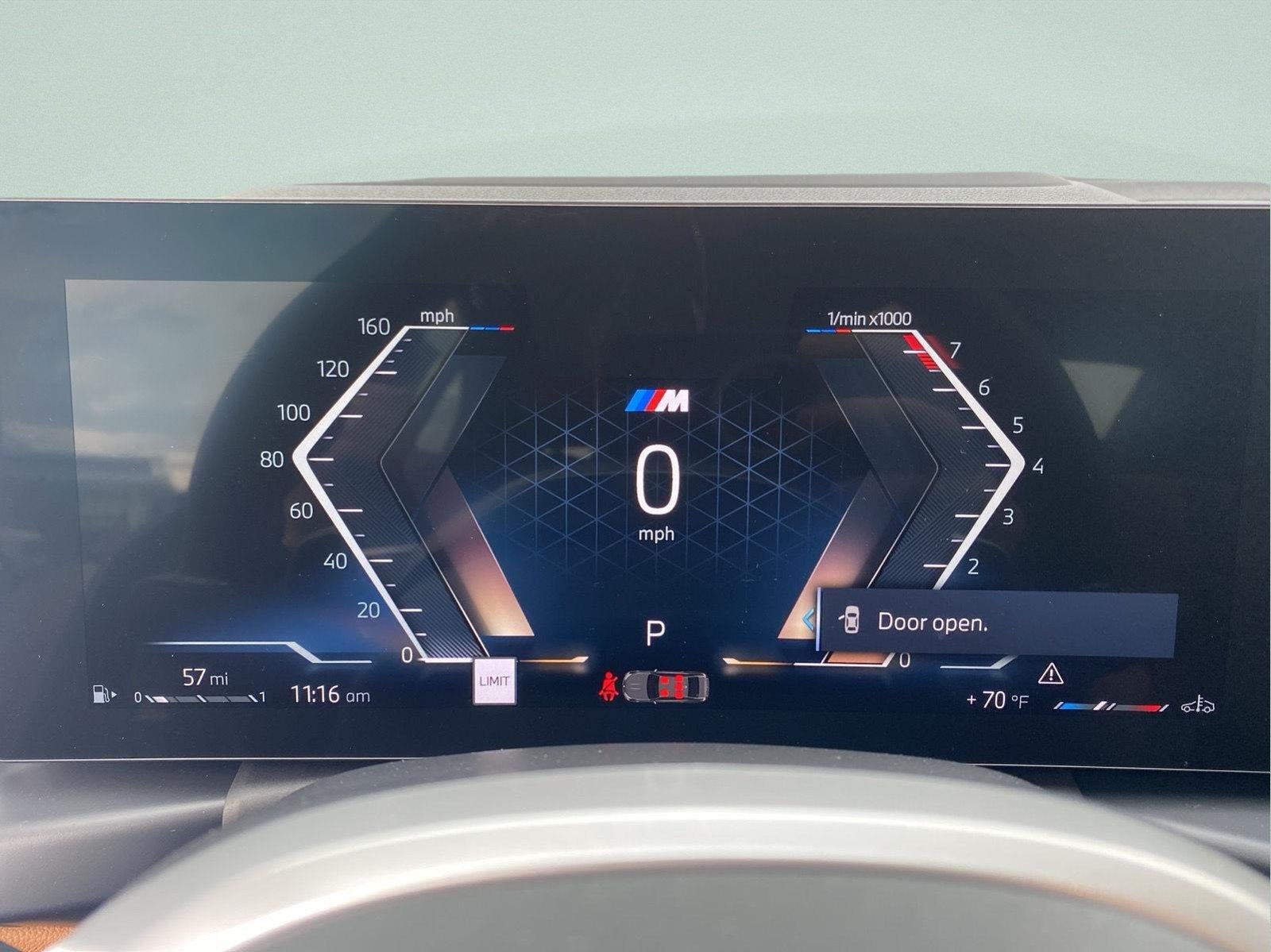 2026 BMW 3 Series 330i NA xDrive