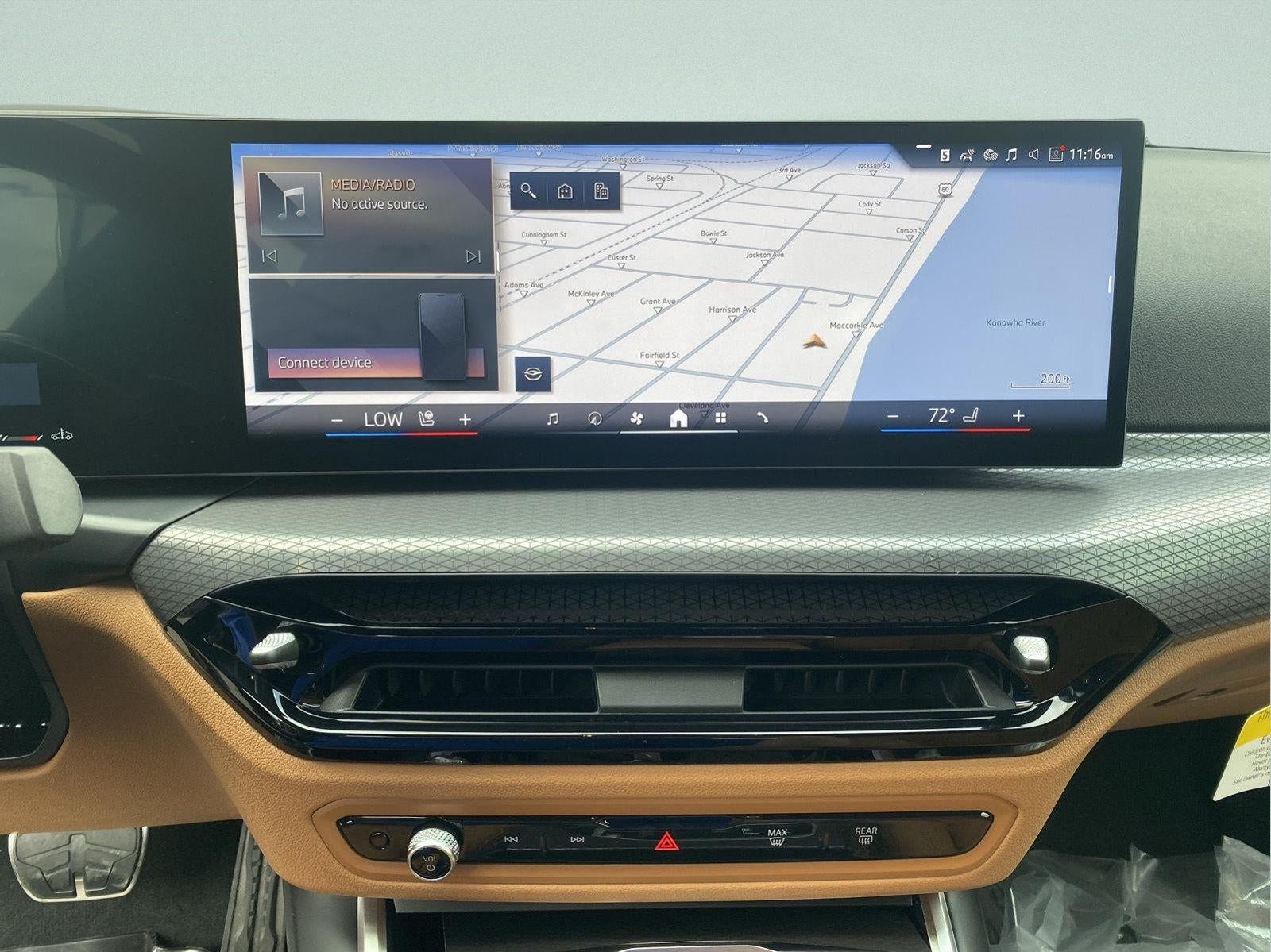 2026 BMW 3 Series 330i NA xDrive