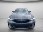 2026 BMW 3 Series 330i NA xDrive