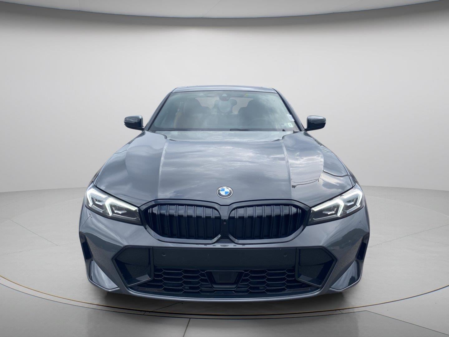 2026 BMW 3 Series 330i NA xDrive