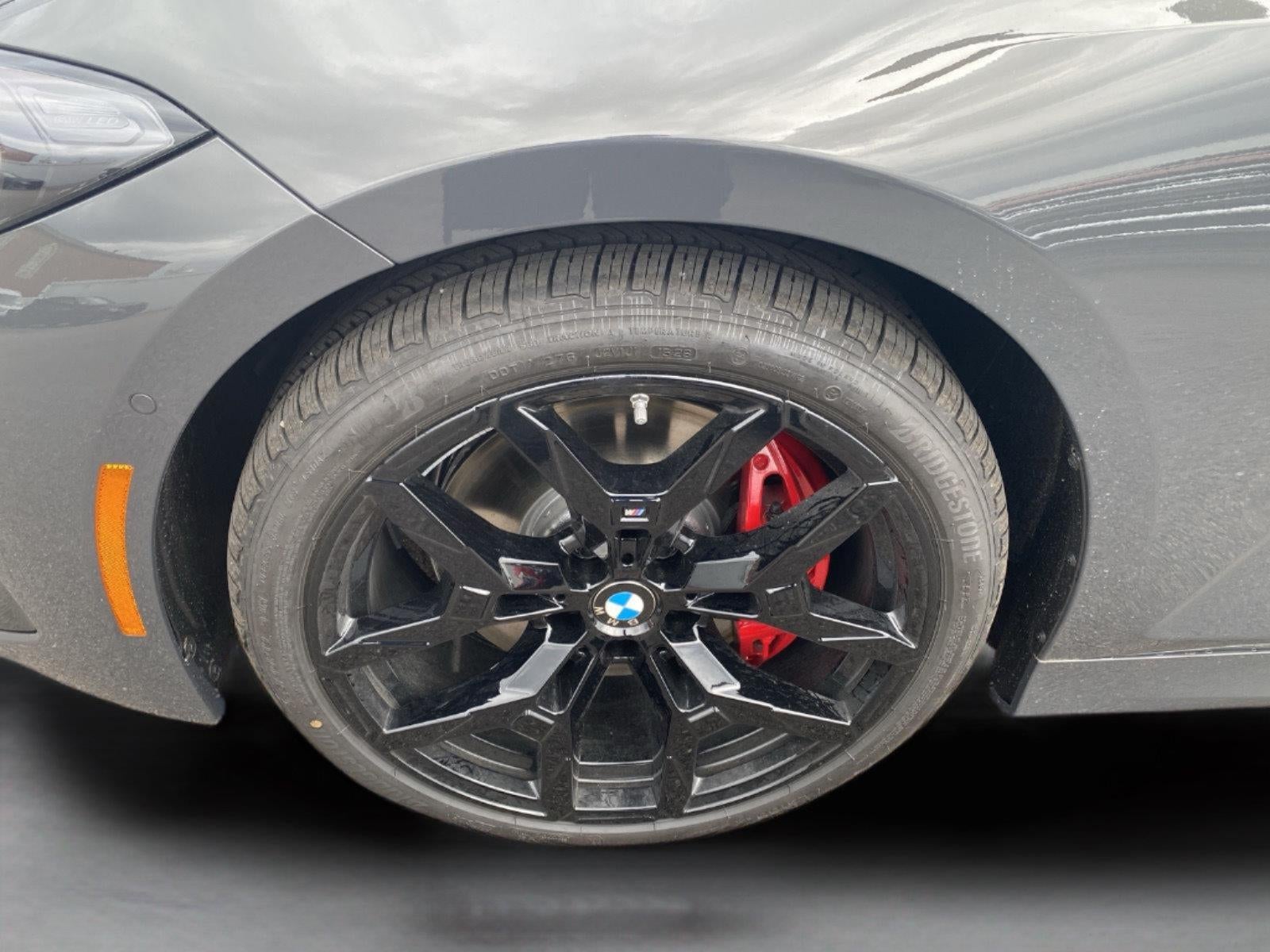 2026 BMW 3 Series 330i NA xDrive