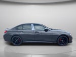 2026 BMW 3 Series 330i NA xDrive