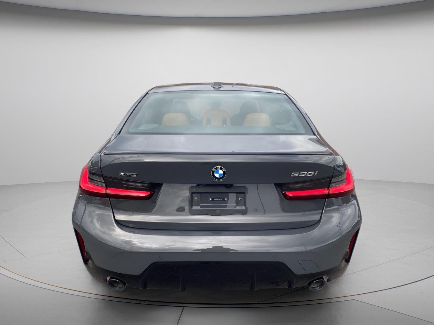 2026 BMW 3 Series 330i NA xDrive