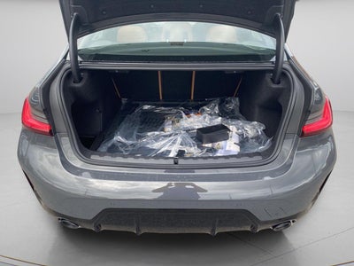 2026 BMW 3 Series 330i NA xDrive