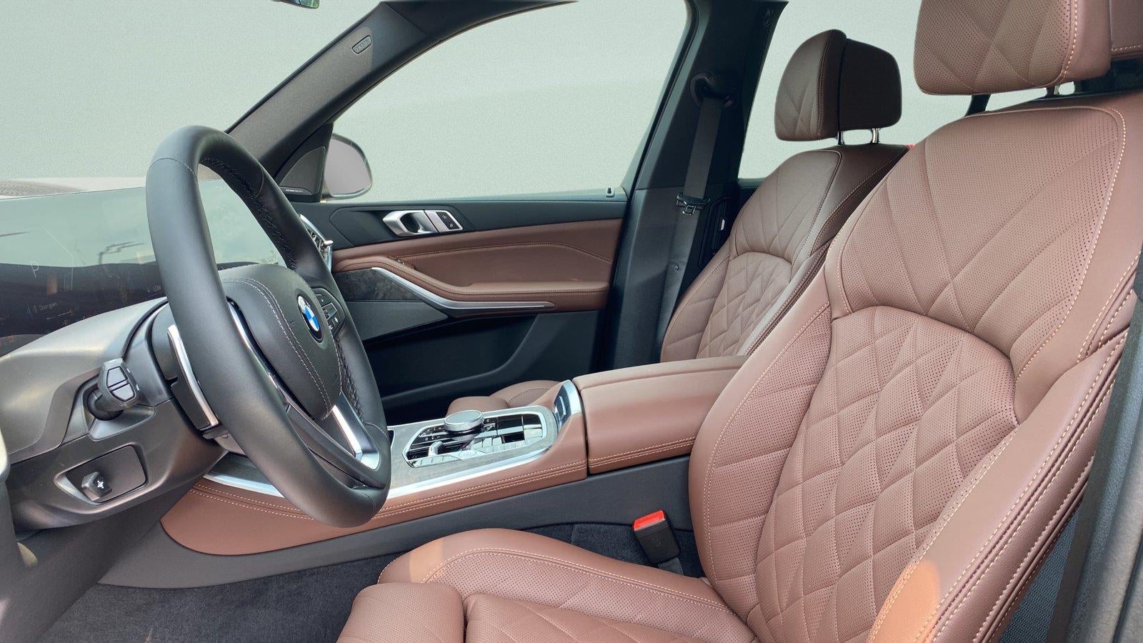 2026 BMW X5 XDRIVE40I SPORTS ACTIVITY