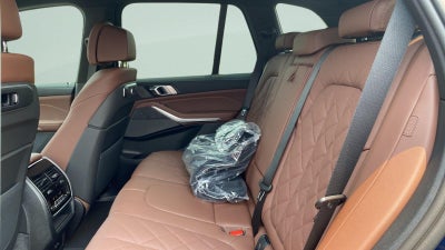 2026 BMW X5 XDRIVE40I SPORTS ACTIVITY