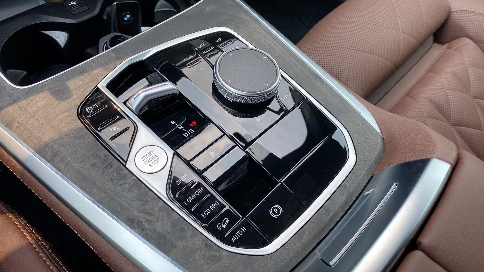 2026 BMW X5 XDRIVE40I SPORTS ACTIVITY