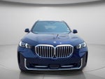 2026 BMW X5 XDRIVE40I SPORTS ACTIVITY