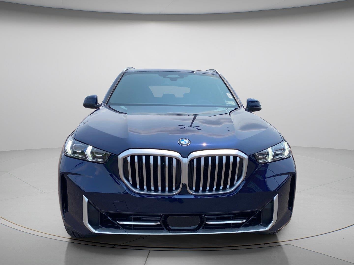 2026 BMW X5 XDRIVE40I SPORTS ACTIVITY
