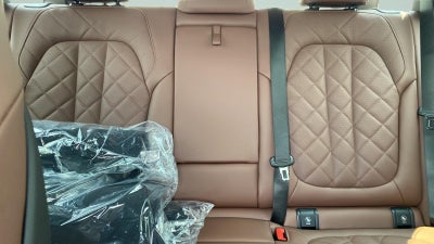 2026 BMW X5 XDRIVE40I SPORTS ACTIVITY