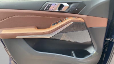 2026 BMW X5 XDRIVE40I SPORTS ACTIVITY