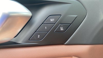 2026 BMW X5 XDRIVE40I SPORTS ACTIVITY