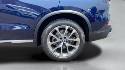 2026 BMW X5 XDRIVE40I SPORTS ACTIVITY