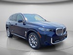 2026 BMW X5 XDRIVE40I SPORTS ACTIVITY