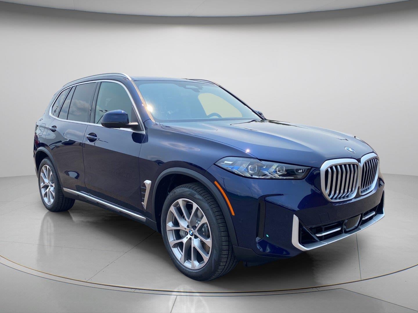 2026 BMW X5 XDRIVE40I SPORTS ACTIVITY