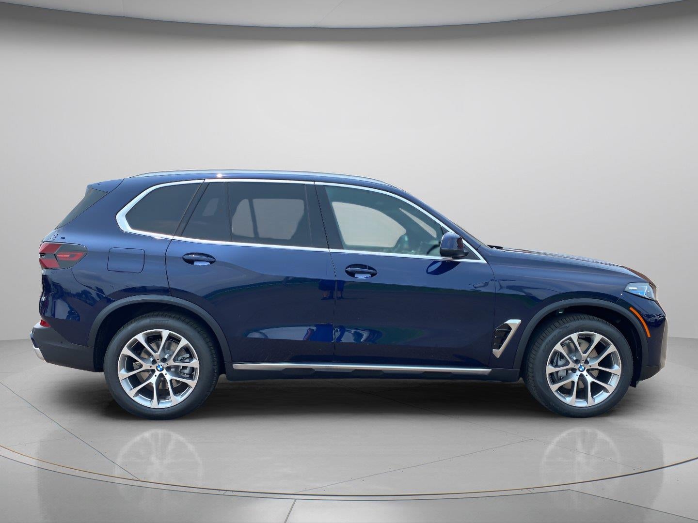 2026 BMW X5 XDRIVE40I SPORTS ACTIVITY