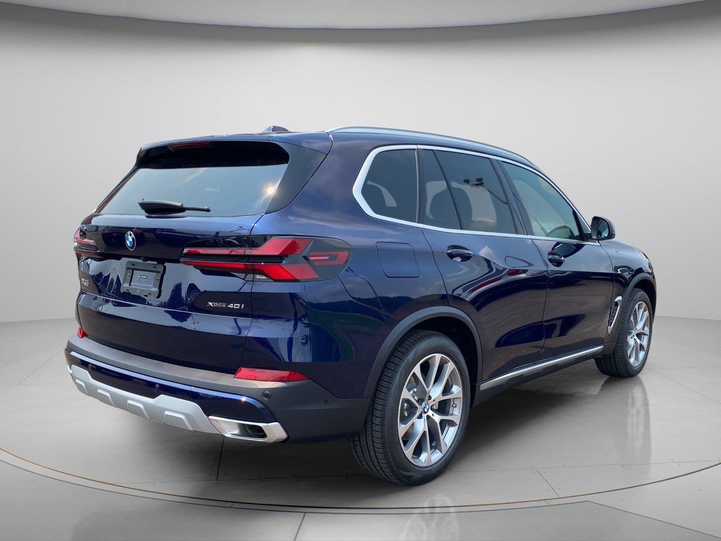 2026 BMW X5 XDRIVE40I SPORTS ACTIVITY