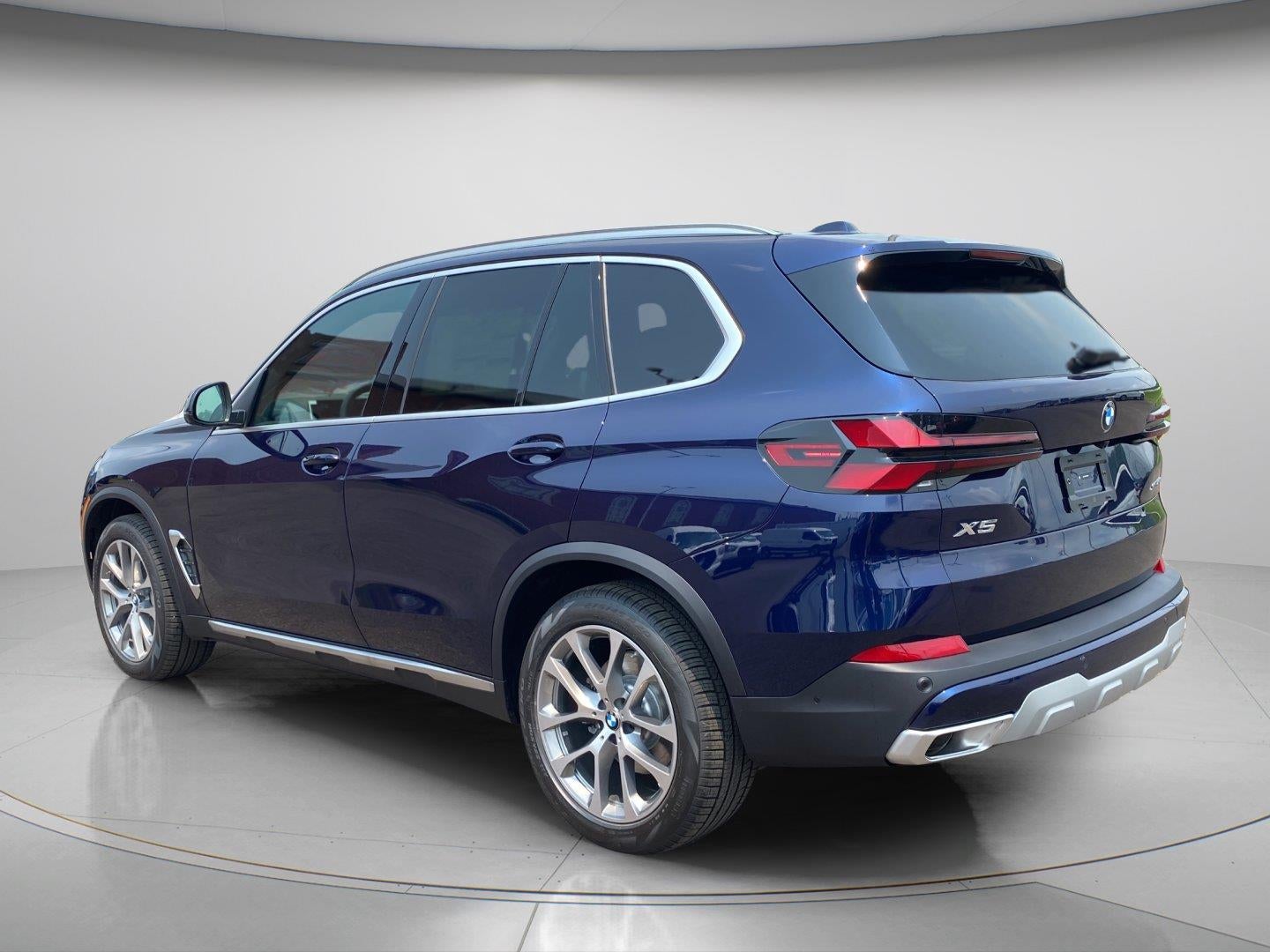 2026 BMW X5 XDRIVE40I SPORTS ACTIVITY