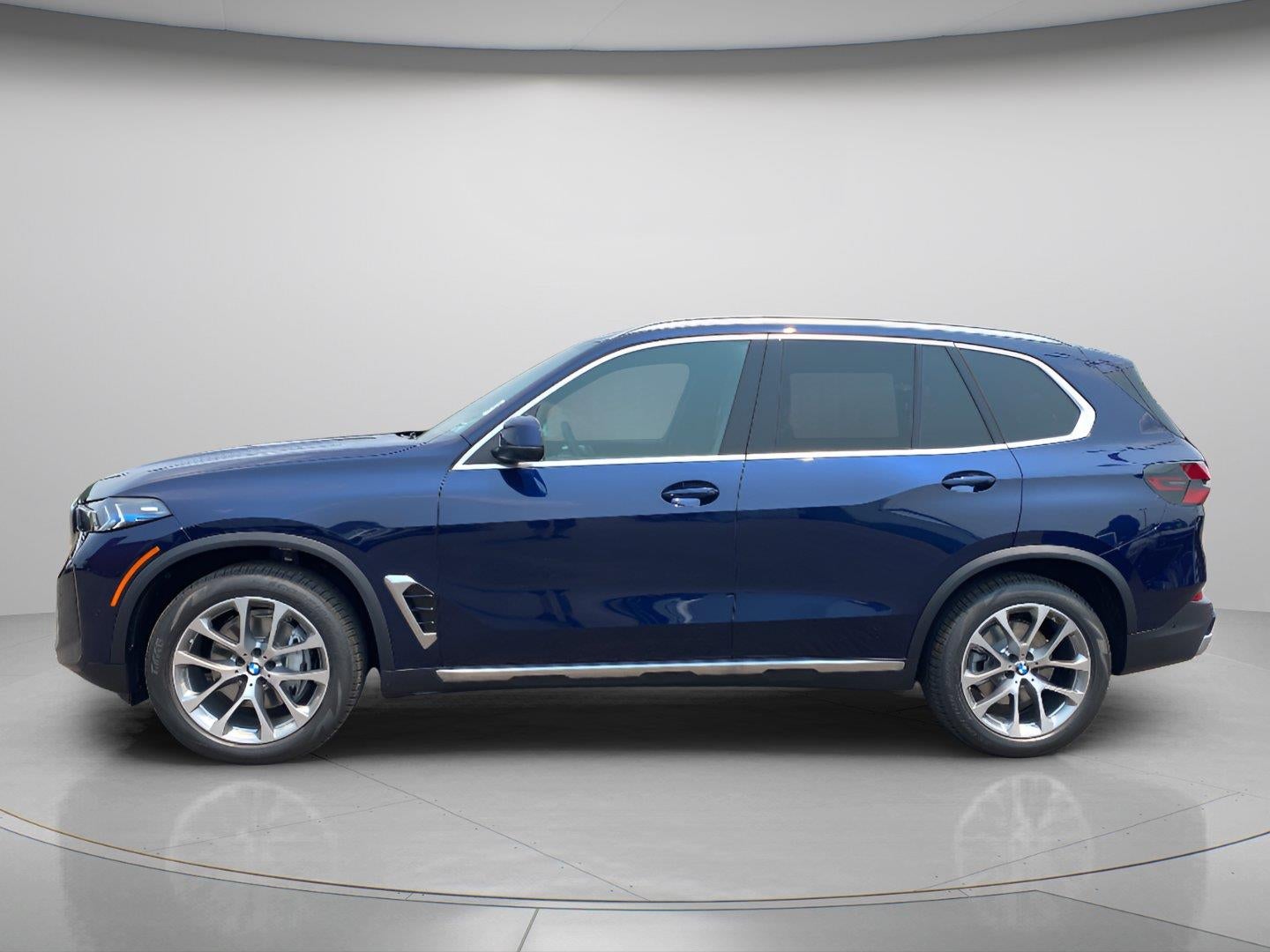 2026 BMW X5 XDRIVE40I SPORTS ACTIVITY