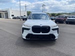 2027 BMW X7 M60i