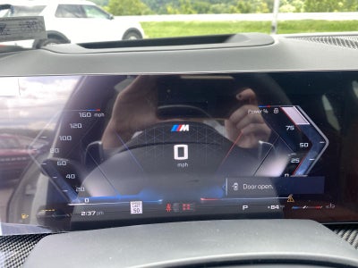 2027 BMW X7 M60i