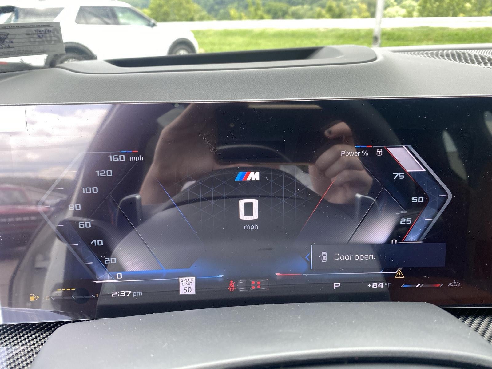 2027 BMW X7 M60i