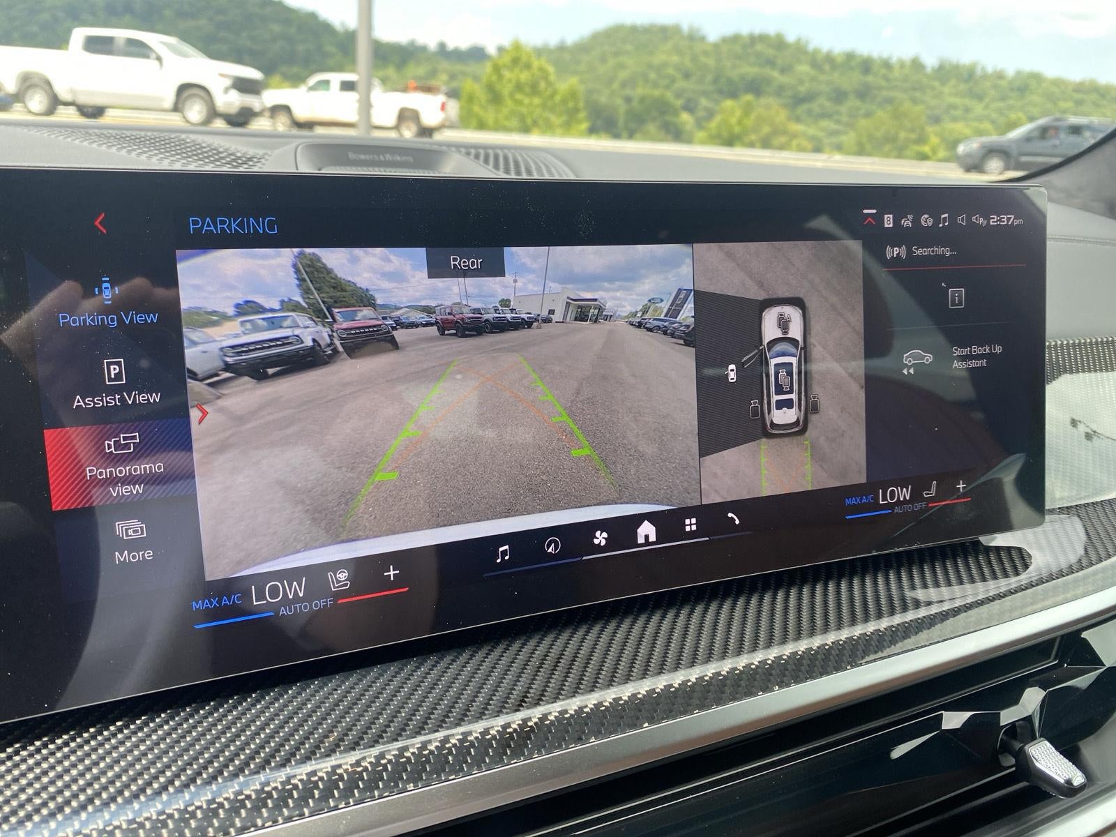 2027 BMW X7 M60i